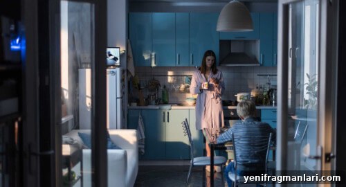 European Film Awards 2017: Winners Revealed 8 Loveless Michail Krichman