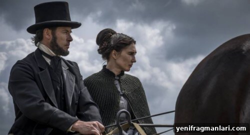 European Film Awards 2017: Winners Revealed 10 Leendert van Nimwegen Brimstone 2017