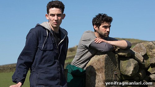 British Independent Film Awards 2017 Winners 2 BIFA 2017 Best British Film