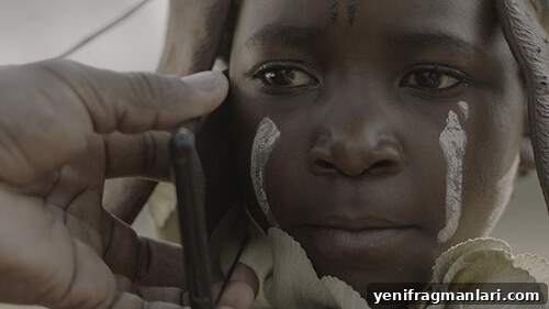 British Independent Film Awards 2017 Winners 3 BIFA Awards I Am Not A Witch