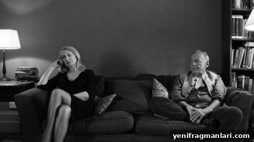 British Independent Film Awards 2017 Winners 7 Patricia Clarkson Supporting Actress BIFA 2017