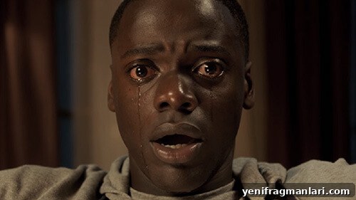 British Independent Film Awards 2017 Winners 10 Get Out BIFA 2017