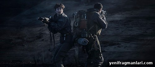 10 Worst Movies of 2017, Ranked 2 Alien Covenant 2017 Movie