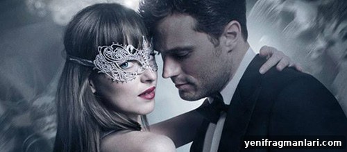 10 Worst Movies of 2017, Ranked 11 50 Shades Darker Dakota Johnson Jamie Dornan