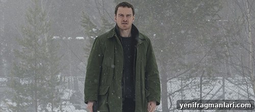 10 Worst Movies of 2017, Ranked 5 Michael Fassbender The Snowman