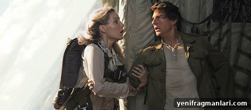 10 Worst Movies of 2017, Ranked 7 The Mummy Tom Cruise