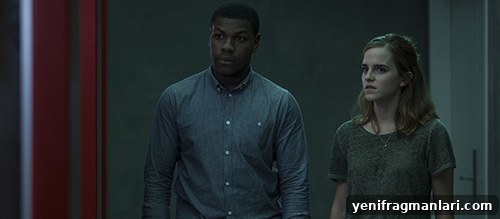 10 Worst Movies of 2017, Ranked 8 The Circle Netflix John Boyega Emma Watson