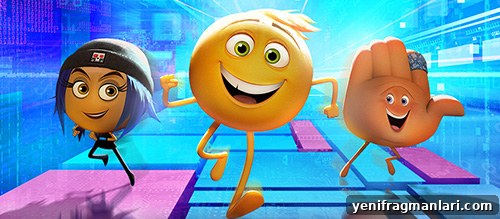 10 Worst Movies of 2017, Ranked 9 Emoji Movie Sony Pictures Animation