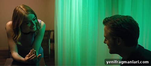 Damien Chazelle La La Land Film