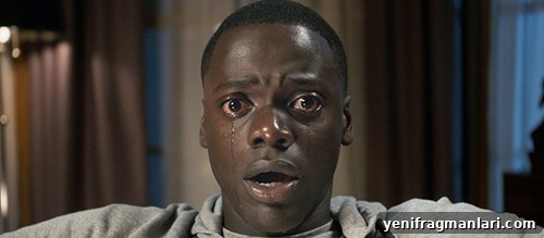 Get Out Jordan Peele Movie