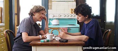 20th Century Women 2017 Annette Bening