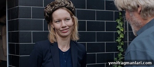 Maren Ade Toni Erdmann Sandra Huller