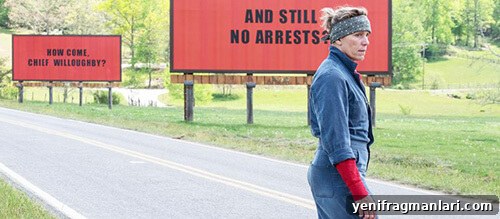 2018 Golden Globe Winners: Complete List and Highlights 2 Three Billboards Golden Globes Winner