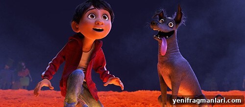 2018 Golden Globe Winners: Complete List and Highlights 11 Coco Golden Globe Winner