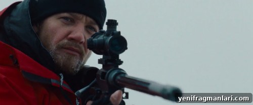 Every Bourne Movie, Ranked 2 Jeremy Renner Bourne Legacy