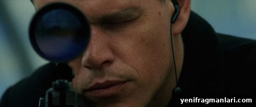 Every Bourne Movie, Ranked 4 Matt Damon Bourne Supremacy Paul Greengrass
