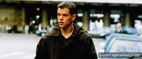 Every Bourne Movie, Ranked 5 Matt Damon Doug Liman Bourne Identity