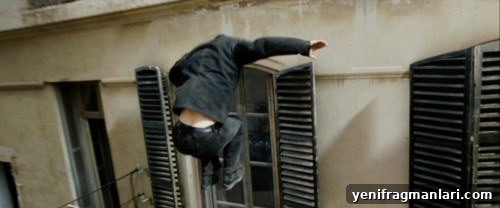 Every Bourne Movie, Ranked 6 Matt Damon Paul Greengrass Bourne Ultimatum