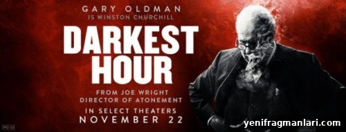 Darkest Hour 2018 Review: Gary Oldman's Churchill 2 Darkest Hour Movie Review 2018