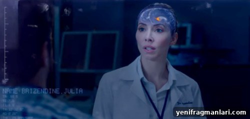 Female-Directed Films Released January to March 2018 7 The Female Brain 2018 film image
