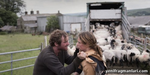 Female-Directed Films Released January to March 2018 10 Dark River 2018 film image