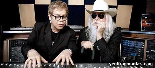 The Union Elton John Cameron Crowe