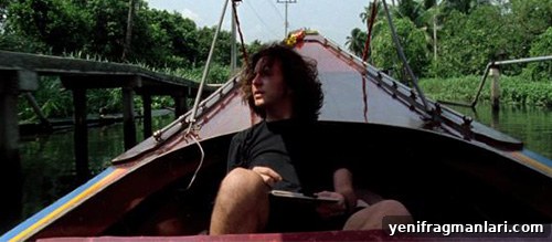 Pearl Jam Twenty Eddie Vedder Movie