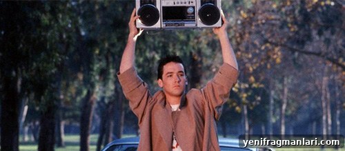 Say Anything John Cusack