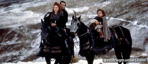 10 Ron Howard Movies Ranked: Must-See Films 2 Willow Movie Val Kilmer Warwick Davis