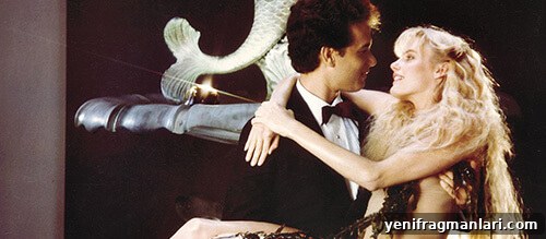 10 Ron Howard Movies Ranked: Must-See Films 3 Splash Movie Tom Hanks Daryl Hannah