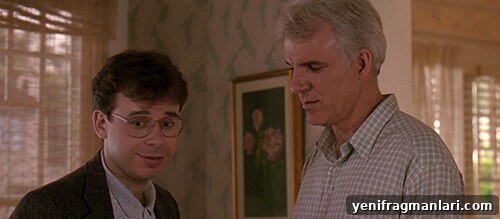 10 Ron Howard Movies Ranked: Must-See Films 5 Parenthood Steve Martin Keanu Reeves Rick Moranis