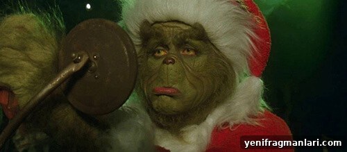 10 Ron Howard Movies Ranked: Must-See Films 6 The Grinch Jim Carrey