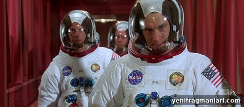 10 Ron Howard Movies Ranked: Must-See Films 10 Apollo 13 Tom Hanks Bill Paxton Kevin Bacon Ed Harris Gary Sinise