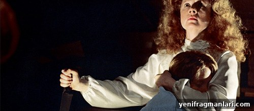 4 Unconventional Mother-Daughter Relationships in Film 2 Carrie 1976 Brian De Palma