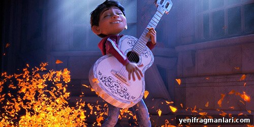 Animation Race 2018: Winners and Highlights 2 Coco poster