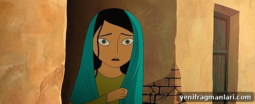 Animation Race 2018: Winners and Highlights 3 The Breadwinner poster