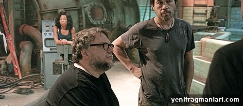 2018 Oscars Winners: Complete List 6 Guillermo Del Toro Best Director