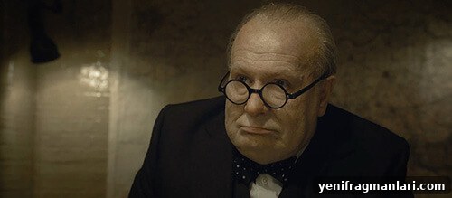 2018 Oscars Winners: Complete List 7 Oldman Darkest Hour Oscar Win