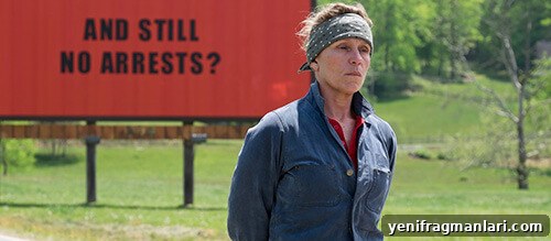2018 Oscars Winners: Complete List 8 McDormand Leading Actress Oscar