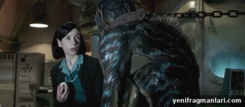 2018 Oscars Winners: Complete List 9 Shape of Water Oscars 2018
