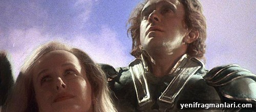 Katie Doyle's Movies That Sparked Spiritual Experiences Part 3 4 Brazil Movie Dream Sequence