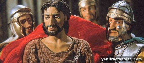 The Passion of the Christ: Artistic and Cultural Legacy 5 Miracle Maker Passion of Christ