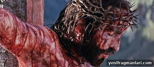 The Passion of the Christ: Artistic and Cultural Legacy 7 Passion of Christ Death Scene