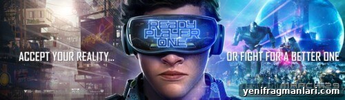 Spielberg Sheridan Ready Player One Review