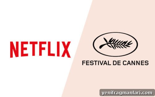 Netflix vs Cannes: Inside the Festival Showdown 2 Netflix versus Cannes All You Need to Know