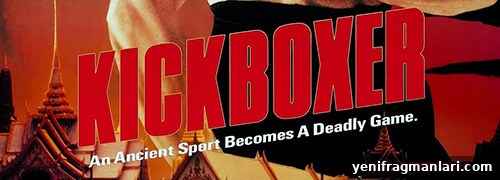 Kickboxer (1989) Review: Jean-Claude Van Damme's Cult Classic 2 kickboxer 1989 movie