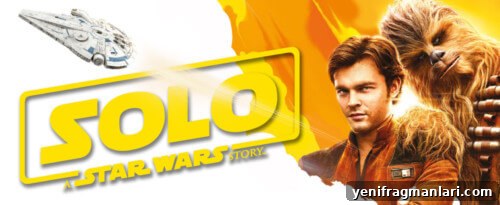 Solo Star Wars Movie 2018