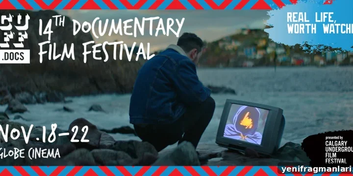 5 Must-See Films at CUFF.Docs 2026