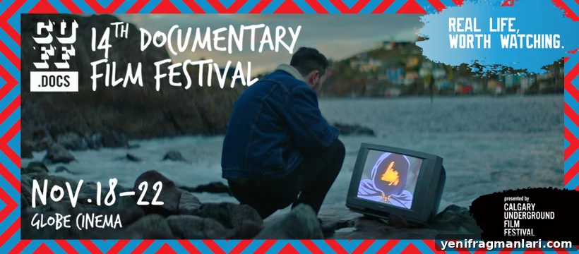 5 Must-See Films at CUFF.Docs 2026