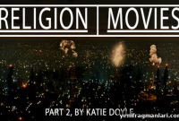 Katie Doyle: Films That Sparked Spiritual Experiences, Part 2